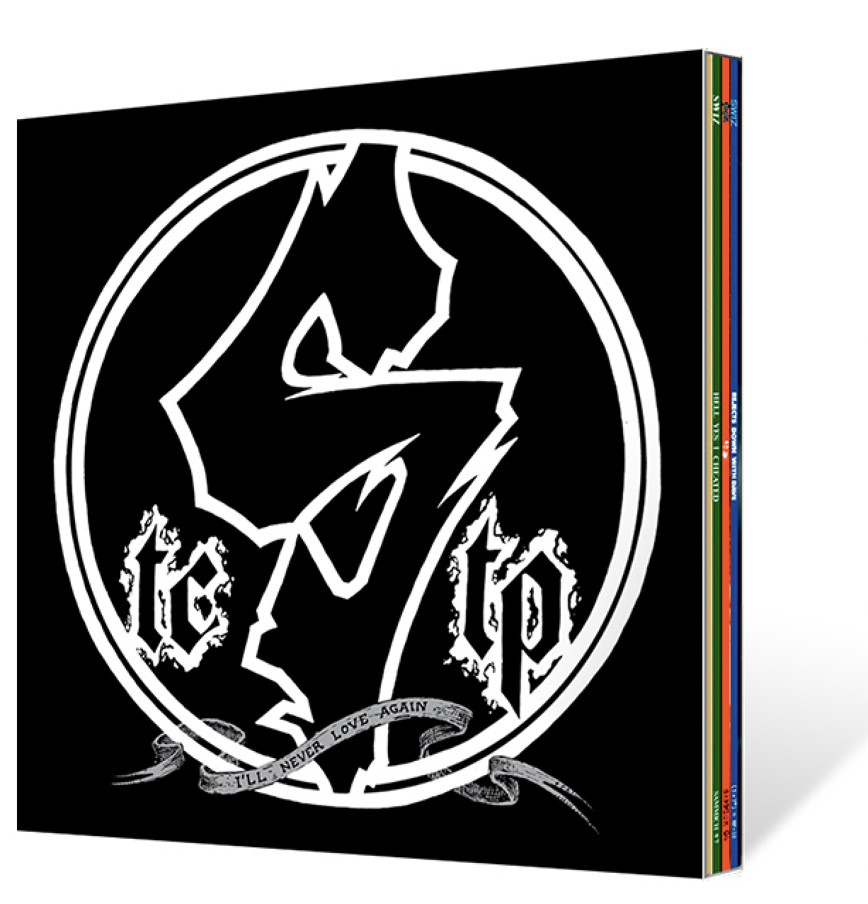 Boxed Set